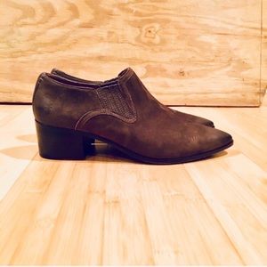 NEW Frye booties